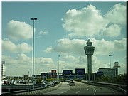 02-Schiphol Airport